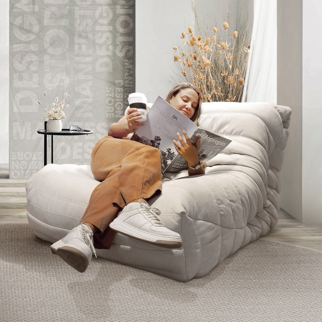 Sillón Togo